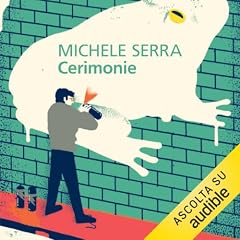 Cerimonie copertina