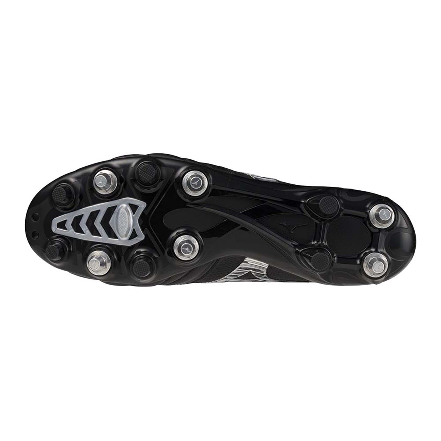 Mizuno Morelia IV Mix Soft Ground - Scarpe da Rugby da Uomo