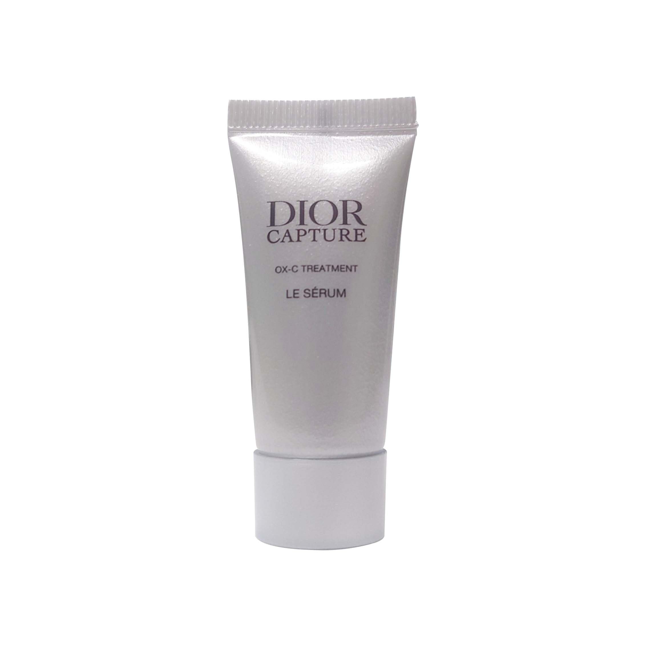 Amazon.co.jp: 【お試しサイズ】DIOR ディオール カプチュール ル