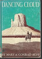 Dancing Cloud B00CMHGSYG Book Cover