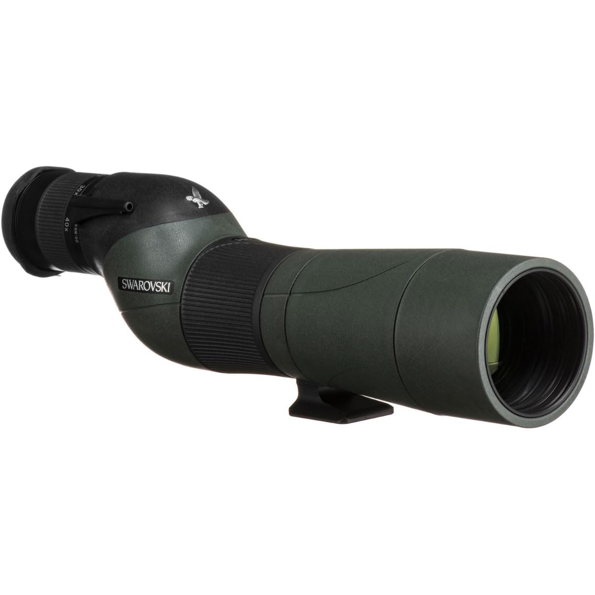 Swarovskioptik Sts 65 Hd Spotting Scope With 20x60 Eyepiece