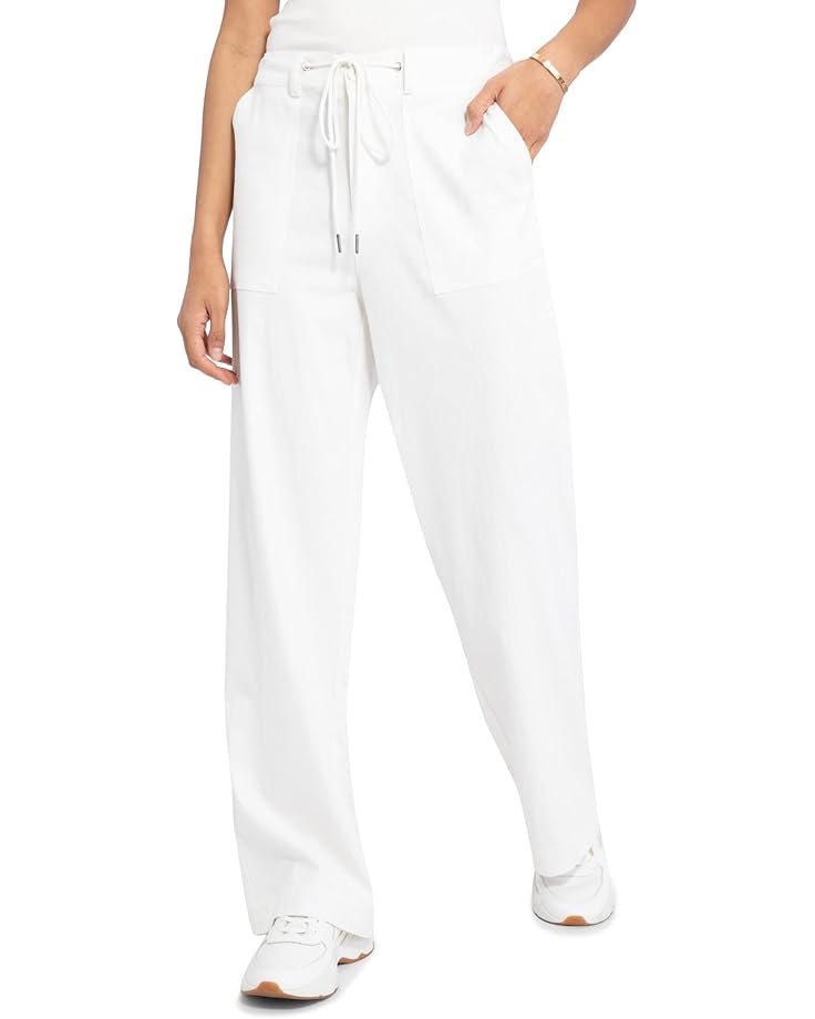 Sanctuary Sunset Stretch Linen Pants - #2 of 3