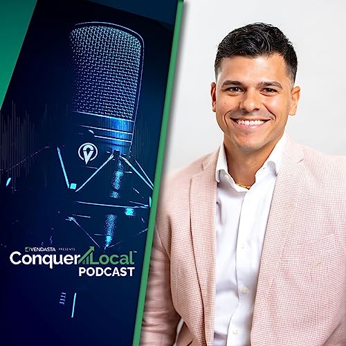 621: Building Trust and Growing Your Agency | Jack Pires Podcast Por  arte de portada