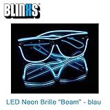 mit drei Blink-Funktionen - langsames Blinken, schnelles Blinken und durchgehendes Leuchten 🤩