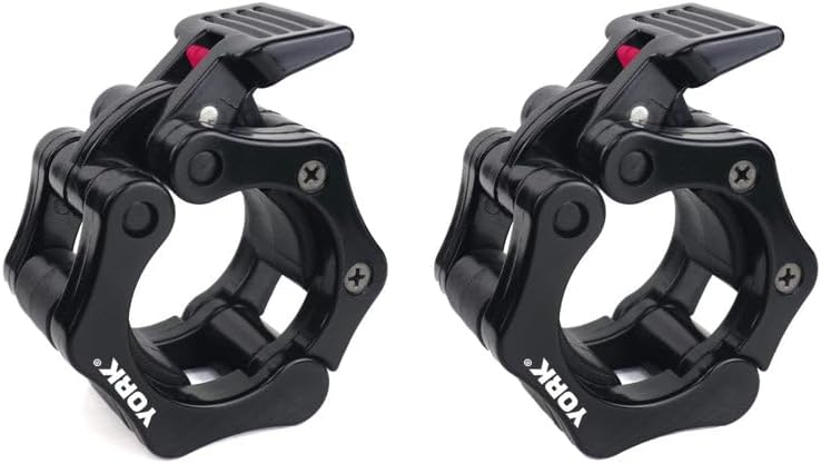 York Quick Access Collar
