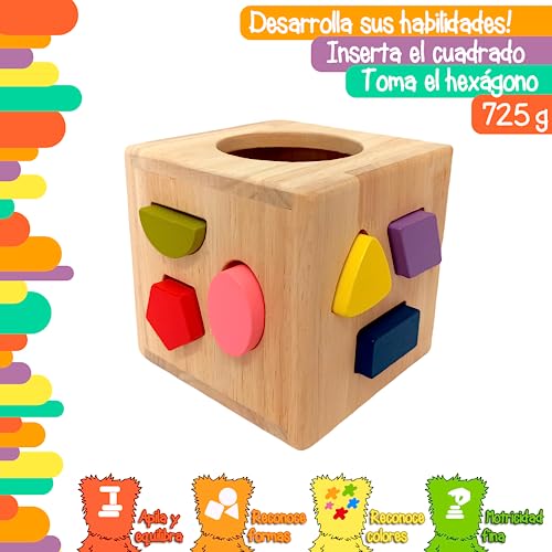 Organización Infantil, Toy Imagen adicional