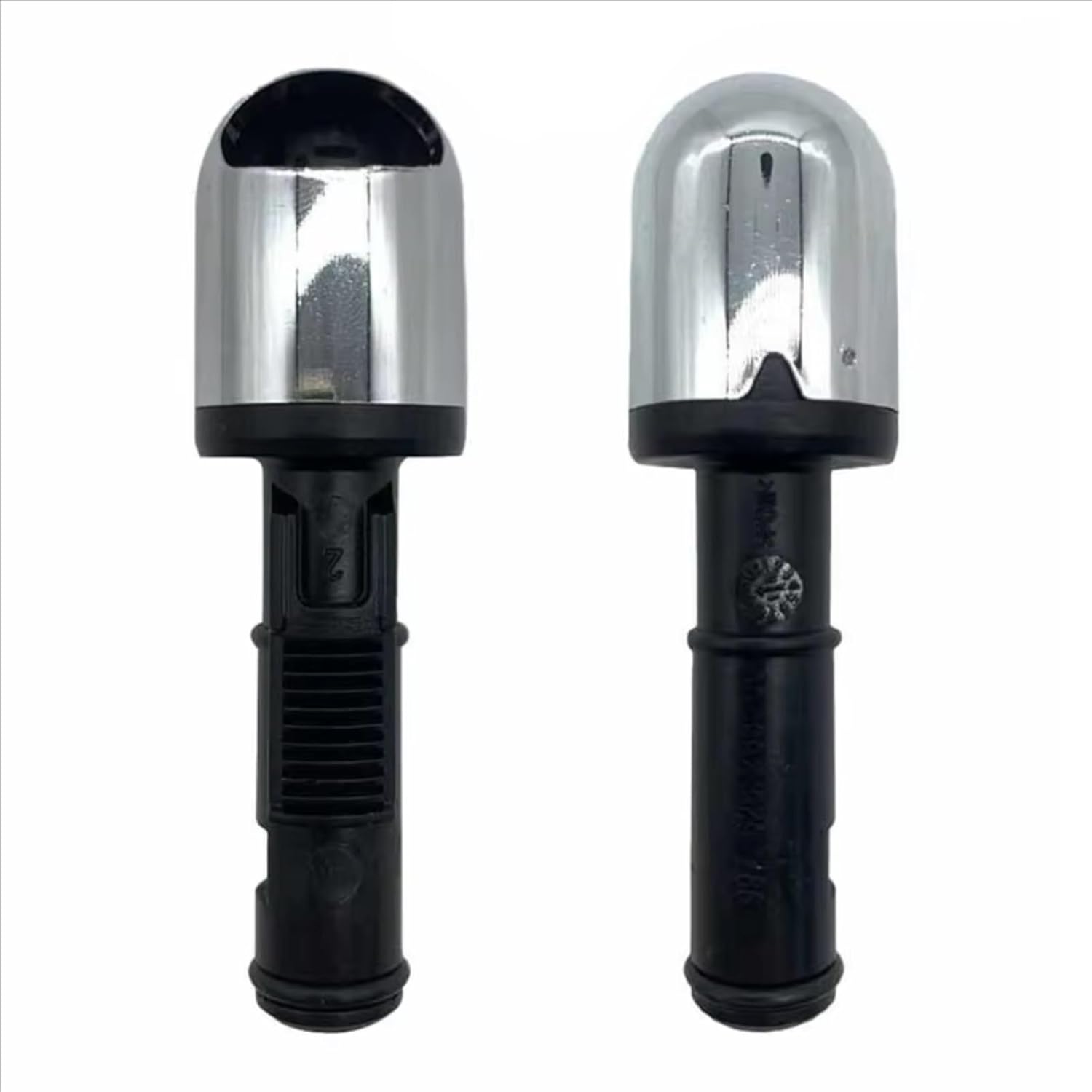 Car Bumper Headlamp Washer Nozzle Cover for Porsche for Boxster 2009-2010 for Panamera 911 2008-2018 Headlight Washer Nozzle Spray 99762826300