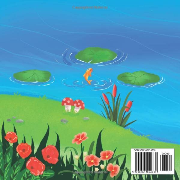 Miniatura 2 de Farting Like No Otter A Funny ABC Children's Book about Farting Animals