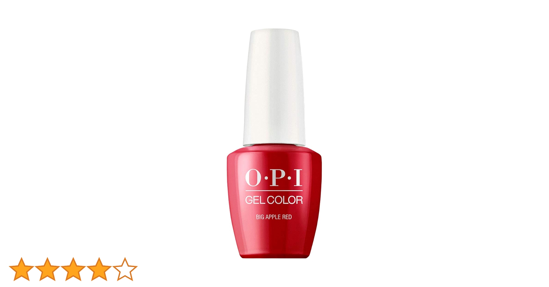 Amazon.co.jp: OPI(オーピーアイ) ジェルネイル 削らず落とせる