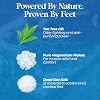 Aromasong Tea Tree Foot Soak with Dead Sea Salt & Magnesium Flakes Refreshing Foot Bath Salts for Relaxation, Odor Control & Soft Skin (Packaging May Vary)