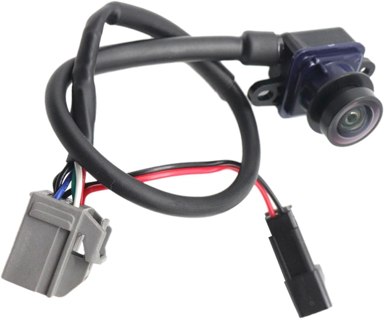 LadyCent Car Backup Camera for Journey 56054158AF 56054158AD 56054158AB 56054158AC 56054158AE, Automotive Rear View Backup Camera