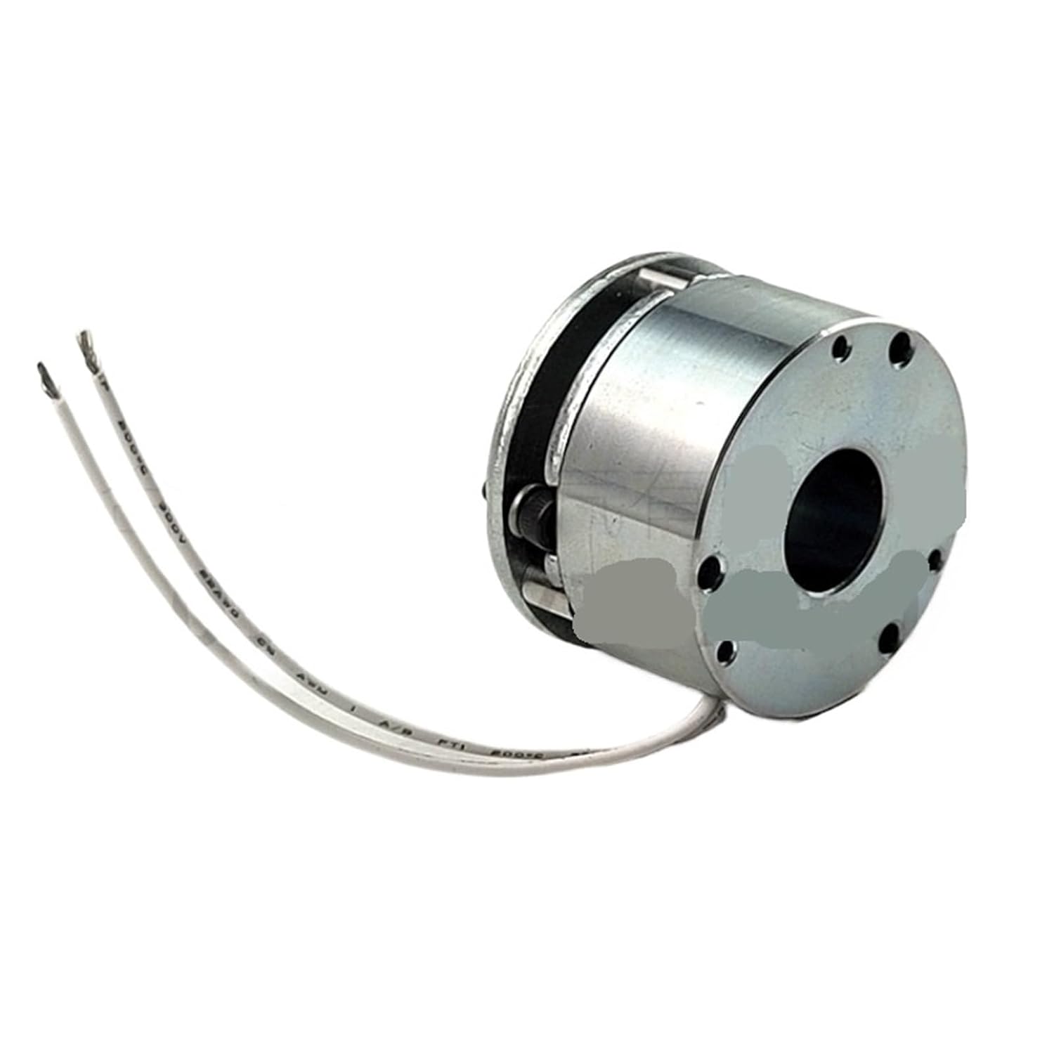 TQMB1-0.3 Miniature electromagnetic Power-Off Brake 42 Stepper/servo Motor Small Brake 0.3Nm/12/24vdc