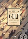  GUIA COMPLETA GOLF (SIN COLECCION)