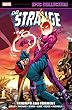セール中のKindle本11：Doctor Strange Epic Collection: Triumph And Torment (Doctor Strange: Sorcerer Supreme (1988-1996)) (English Edition)