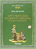  Iamê e Manuel - Conforme Nova Ortografia (Em Portuguese do Brasil)