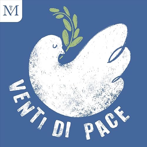 Chi fermer&agrave; la guerra? - con Alberto Capannini (Operazione Colomba) copertina