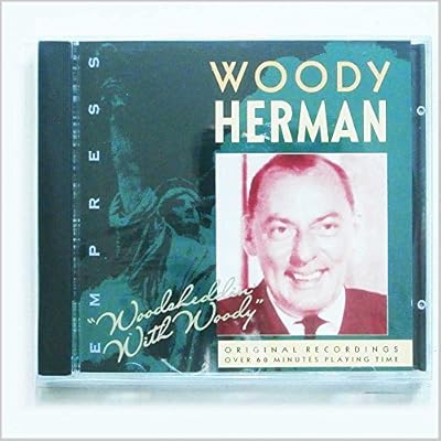 Woodsheddin' With Woody