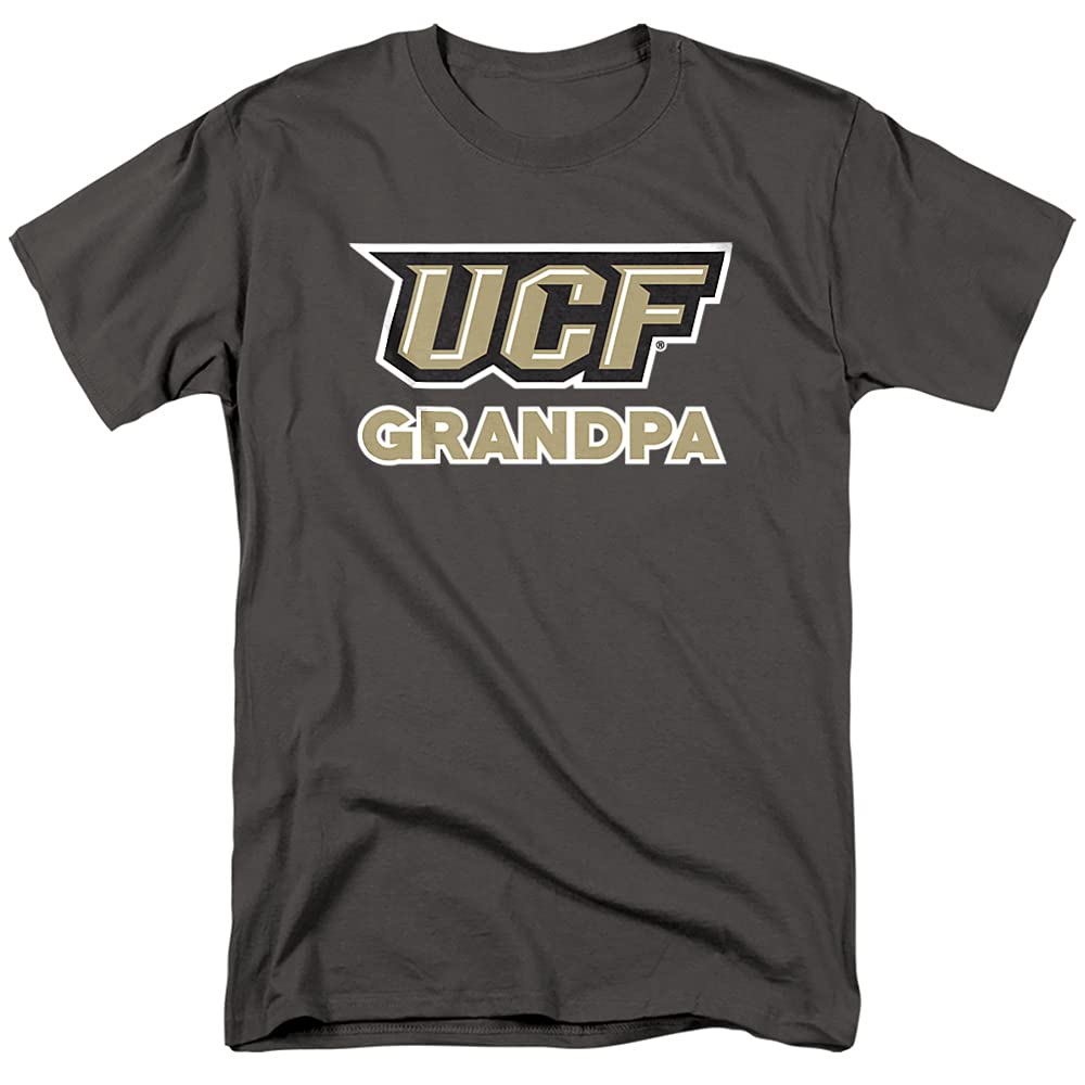 University of Central Florida UCF Knights Official Grandpa Unisex Adult T Shirt