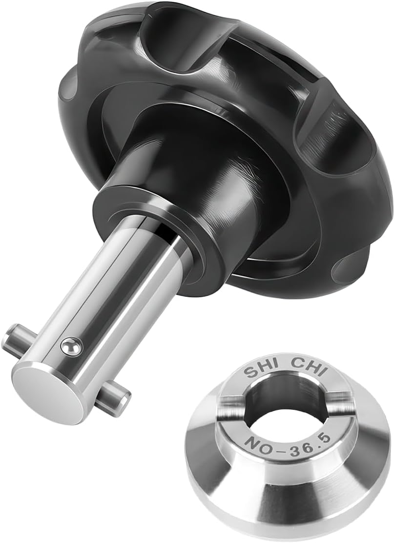 Watch Case Screw Back Opener for Rolex Seadweller Deepsea 116660 36.50mm