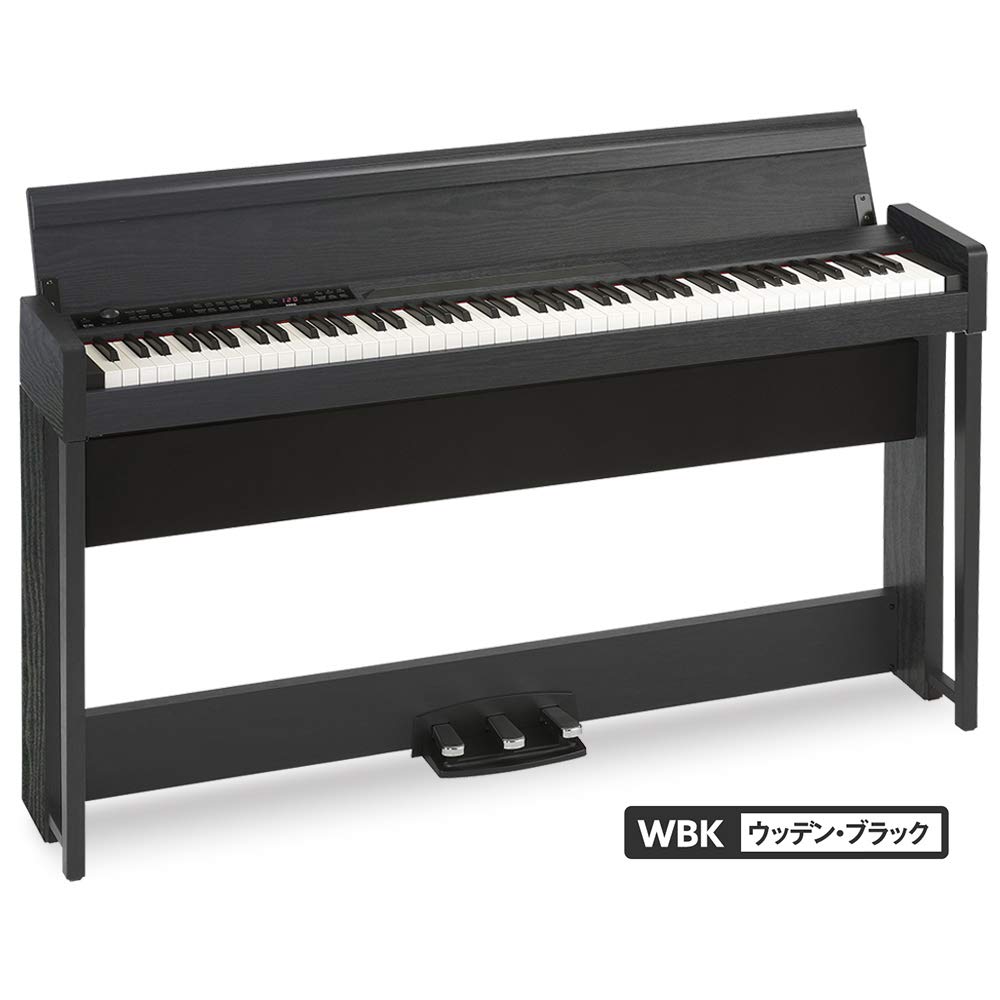 美品　KORG C1 Air 電子ピアノ 88鍵盤 コルグ 椅子 mt0062279_m.jpg