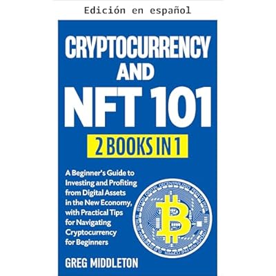 Criptomonedas y NFT 101