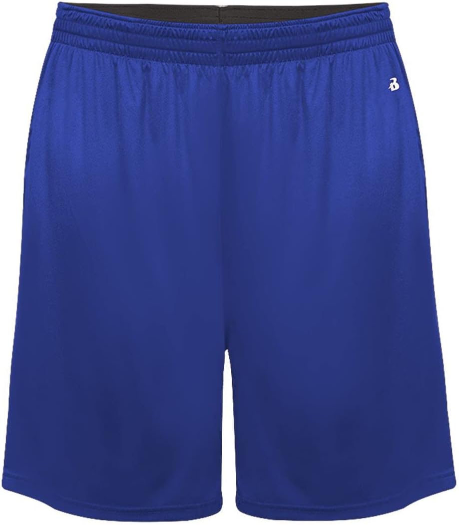 Ultimate SoftLock ショート ロイヤルブルー L