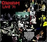 ライヴ・イン・カンタベリー, ブライトン&マンチェスター 1971