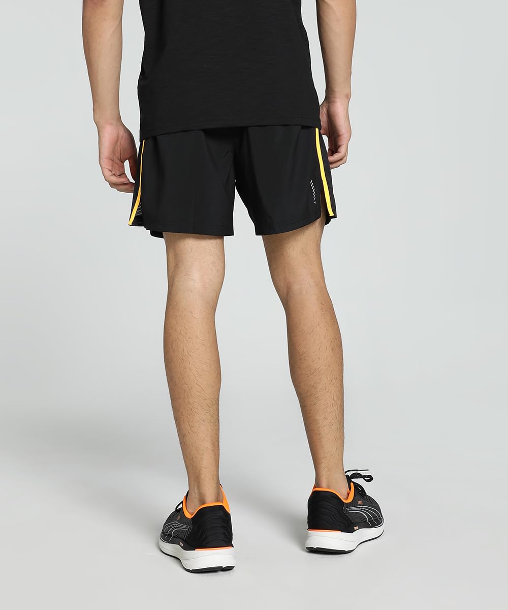 PUMA Run Favorite Velocity 12,7 Cm Szorty M - Szorty tkane Mężczyźni