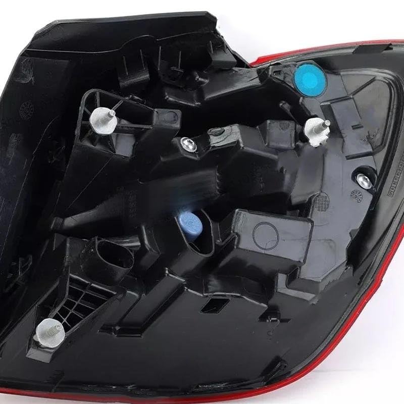 Feux arrière pour Mercedes Classe A W176 W177 finition origine - 2