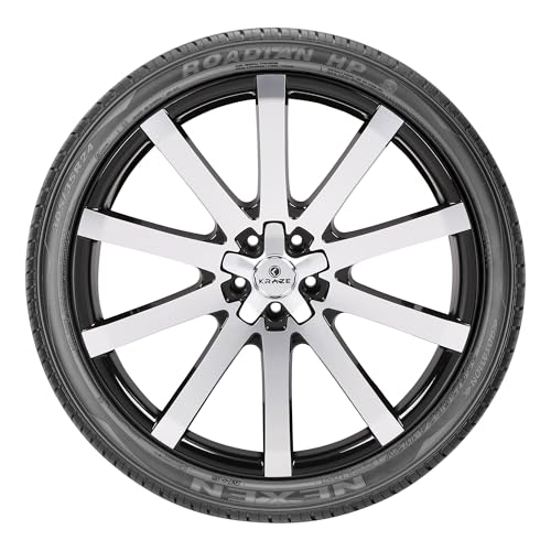 Nexen Roadian HP All-Season Radial Tire