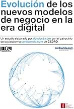 Evolución de los nuevos modelos de negocio en la era digital
