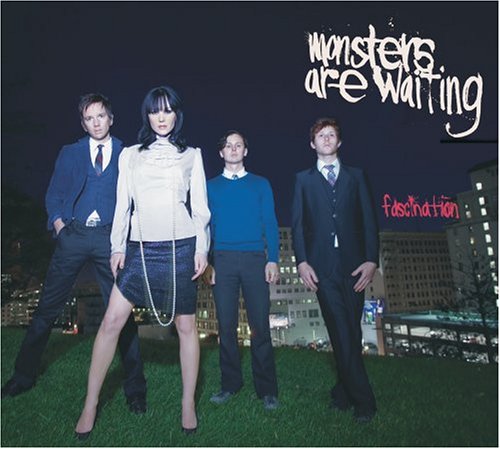 Fascination [Audio CD]