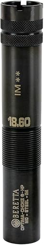 Beretta Acuático Competición Acero OptimaChoke HP Extended +2" 12 Ga Choke Tube