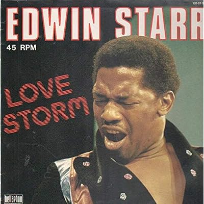 Love Storm
