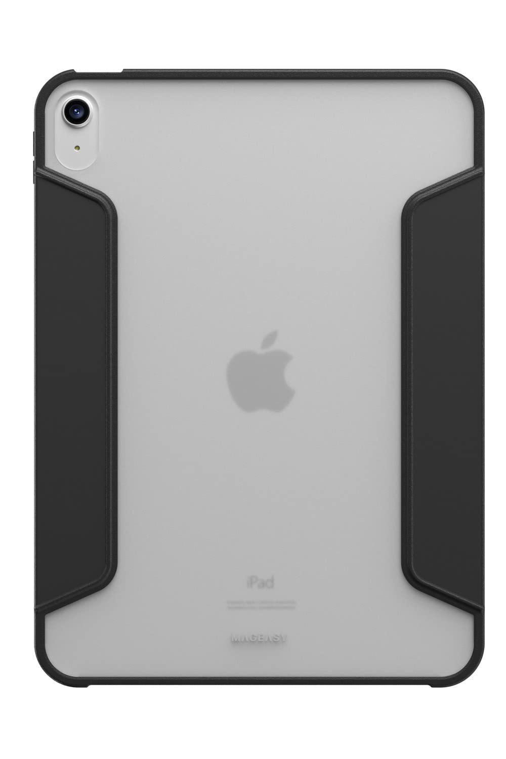 Apple iPadケース 黒 UAG Rugged Case for Apple iPad 10.2 in (7th/8th/9th gen
