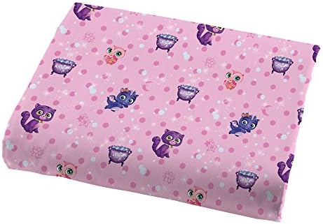 Little Charmers Charm-Tastic Sheet Set