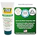 Real Time Pain Relief Hemp Oil Plus 4oz Tube | 20 Natural Ingredients: 5% Arnica & Turmeric | Fast Absorbing Lotion for Muscles, Hands, Feet, Ankles, Back, Shoulders, Knees & Joints Discomfort