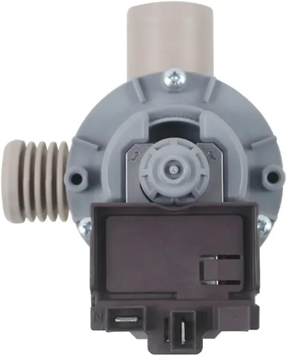 Washing Machine Drain Pump Assembly S3041 0022150033660401A 0022150033660401D Drainage Motor Washer Parts