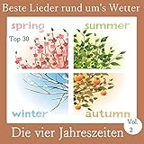  Solang noch Wälder rauschen