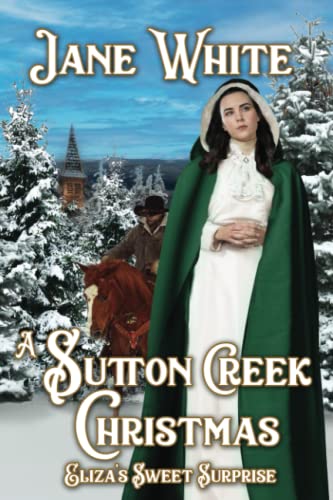 A Sutton Creek Christmas