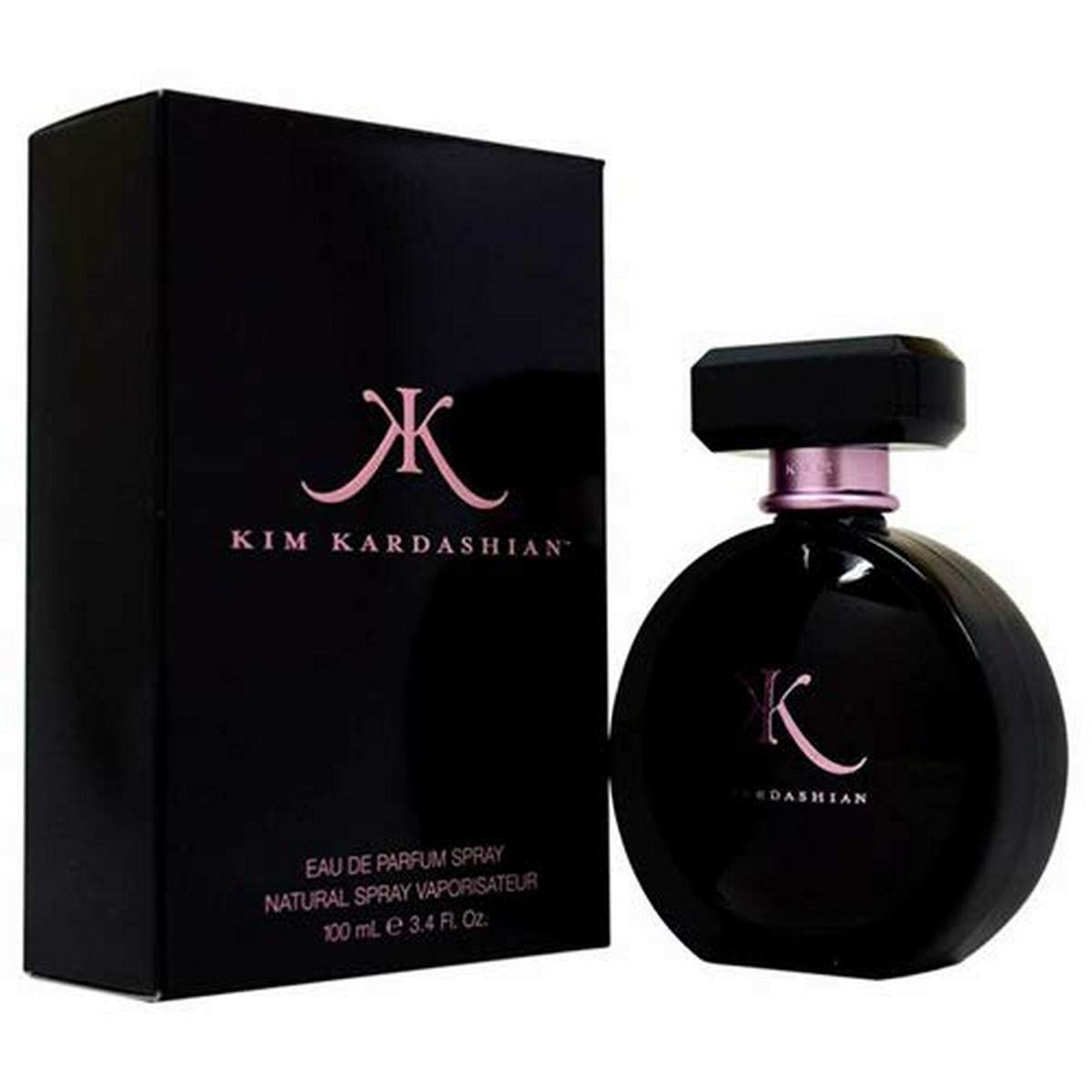 Kim Kardashian EDP Spray 100ml