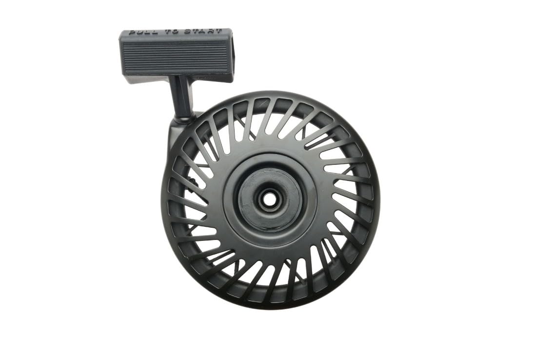 Lanceur de démarrage pour moteur Tecumseh ECV et TVS 90-120 de motoculture