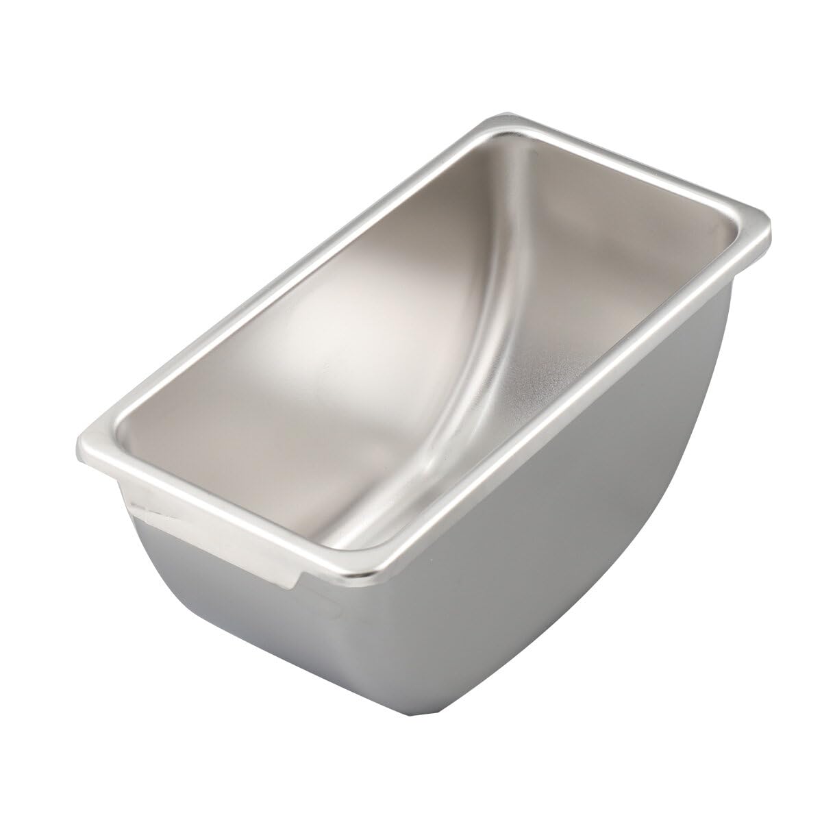 Scatola di Condimento Box Addensata in Acciaio Inox Portacondimenti Set di 6 Condimento Box Spezia Jar Cucina Sei Scatola Set Estraibili con Coperchio e 6 Cucchiai
