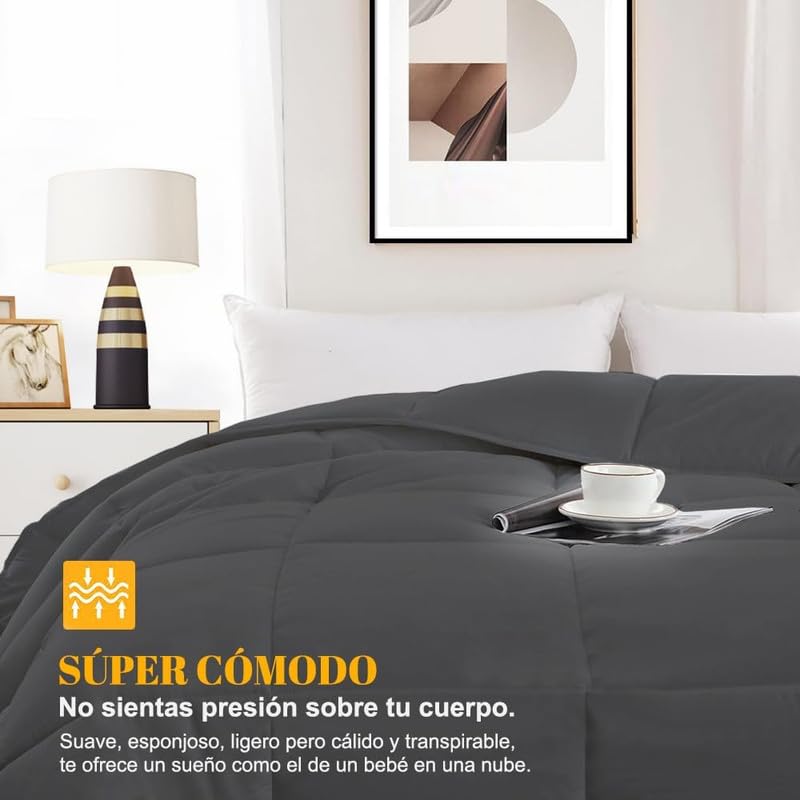 Edredones, Home Imagen adicional