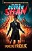 Cirque Du Freak: Little did I know that Alan's mysterious piece of paper was to change my life forever. For the worse! (The Saga of Darren Shan)