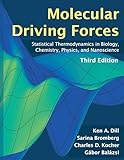 Molecular Driving Forces, third edition