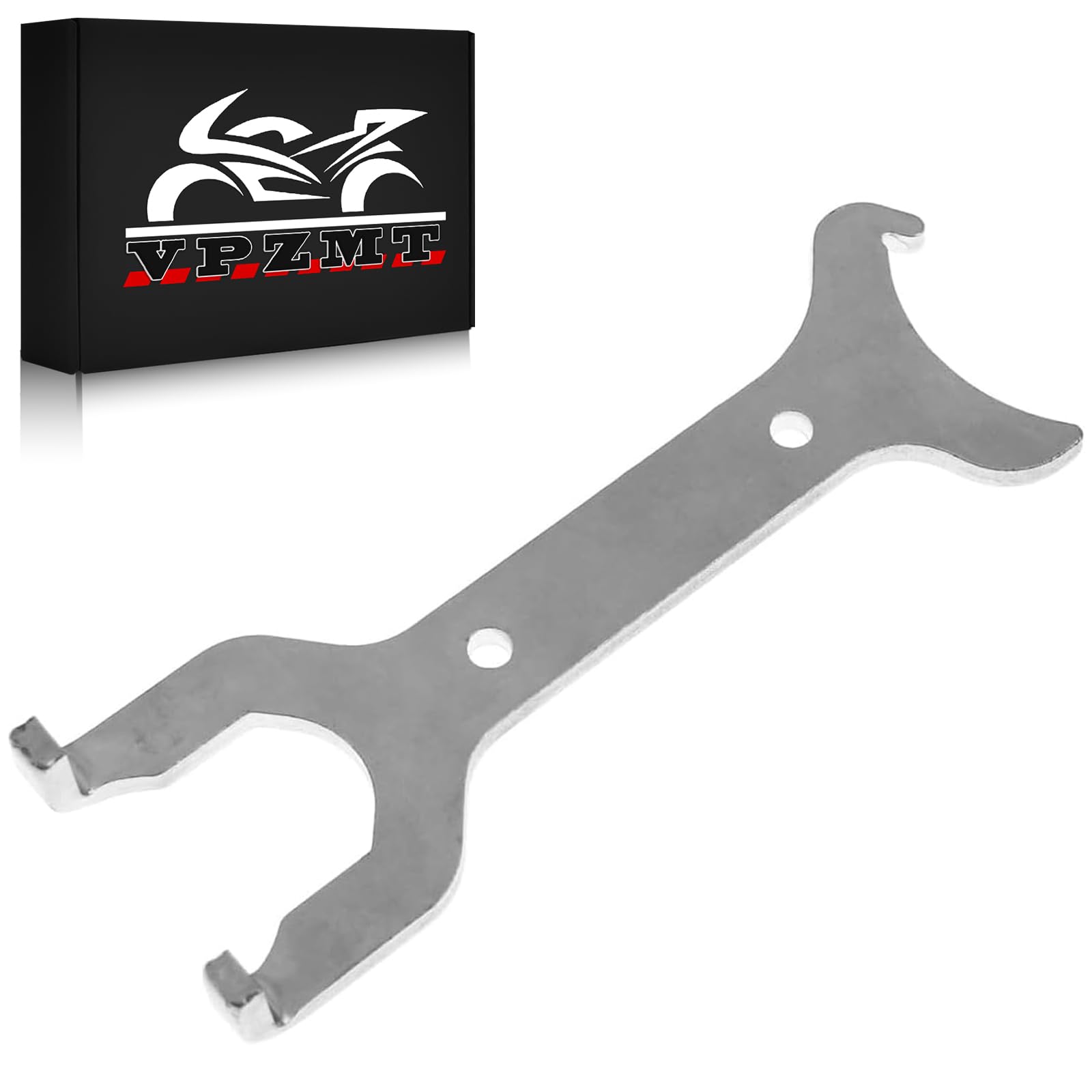パーレー　ワンドロップ Amazon.com: VPZMT Rear Shock Spanner Wrench Adjustment Tool for