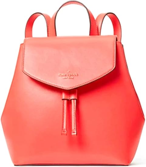 lizzie medium flap backpack