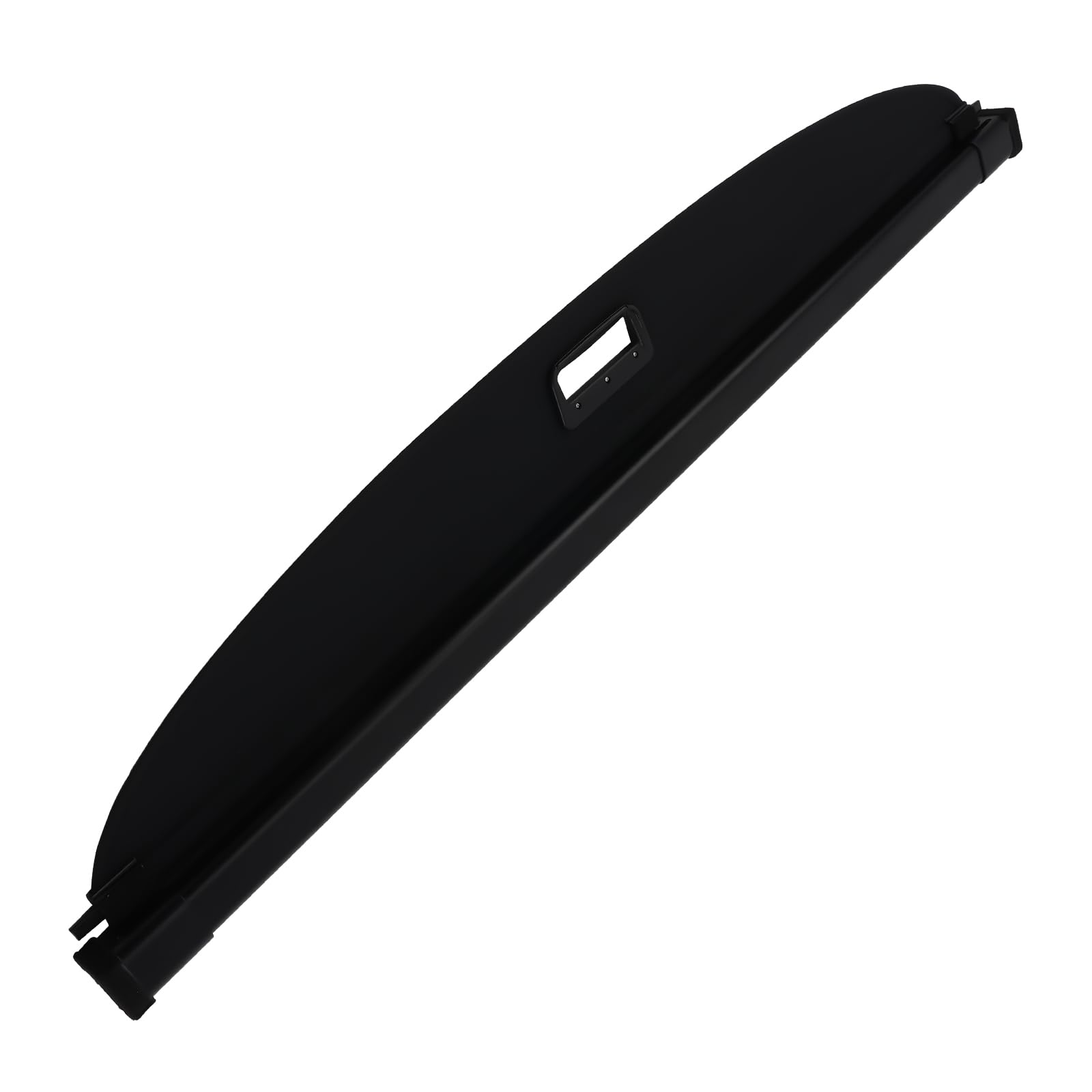 maXpeedingrods Laderaumabdeckung für BMW X3 G01 G08 2017-2024 Einziehbare Kofferraumabdeckung 51477471986 7471986 Direkter Ersatz Schwarz