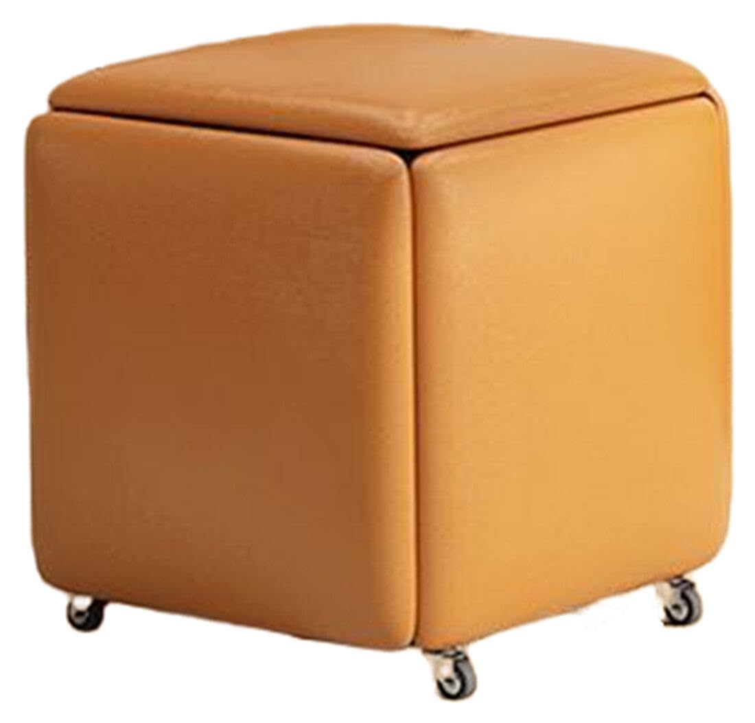 Amazon.co.jp: マジック椅子 5in1 スタッキングチェア パッド入り 